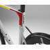LOOK 795 Blade 2 RS Dura Ace Di2 Iconic Platinum White / R50D