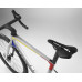 LOOK 795 Blade 2 RS Dura Ace Di2 Iconic Platinum White / R50D