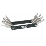 SKS Nářadí Tom 8 Multi Tool