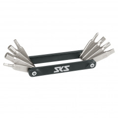 SKS Nářadí Tom 8 Multi Tool