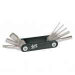 SKS Nářadí Mia 8 Multi Tool