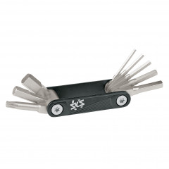 SKS Nářadí Mia 8 Multi Tool