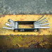 SKS Nářadí Mia 8 Multi Tool