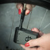 SKS Mini kompresor EMP Electric Mini Pump