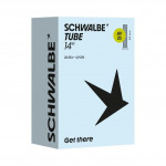 SCHWALBE duše 14" AV2S 32/40-254 autoventilek 40mm
