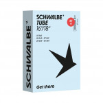 SCHWALBE duše 16/18" SV4 28/37-340/355 galuskový ventilek 40mm