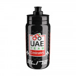 ELITE láhev 0,5l Fly UAE Team Emirates 2026 black