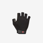 CASTELLI rukavice Competizione 3, black
