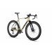 LOOK G85 Speckled Sand/Black Shimano GRX Di2 2X12 Fulcrum Soniq