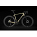 LOOK G85 Speckled Sand/Black Shimano GRX Di2 2X12 Fulcrum Soniq