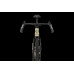 LOOK G85 Speckled Sand/Black Shimano GRX Di2 2X12 Fulcrum Soniq