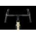 LOOK G85 Speckled Sand/Black Shimano GRX Di2 2X12 Fulcrum Soniq