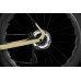 LOOK G85 Speckled Sand/Black Shimano GRX Di2 2X12 Fulcrum Soniq