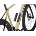 LOOK G85 Speckled Sand/Black Shimano GRX Di2 2X12 Fulcrum Soniq