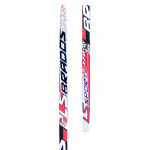 BRADOS LS SPORT 3D STEP - RED