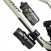 ZEFAL držák Universal cage mount