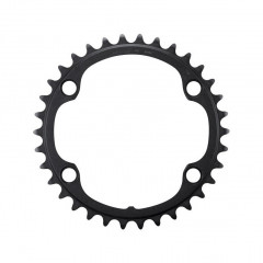 SHIMANO převodník Ultegra 8100 36z pro kliky 2x12s