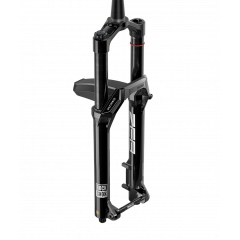 ROCKSHOX Vidlice ZEB Ultimate CHARGER 3.2 RC2 - 29" Boost™ 15x110 180mm Black Alum Str Tpr