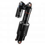ROCKSHOX Zadní tlumič Vivid Ultimate RC2T - (210x55) Linear XL Air, 4 Tokens, Reb55/Comp30