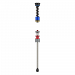 ROCKSHOX DAMPER UPGRADE KIT - ISOLATOR RL, 2-POSITION REMOTE, (INCLUDES COMPRESSION AND REBOUND DAM