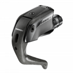 SRAM Kotoučová brzda Force E1 Aero, Stealth-A-Majig Connected, přední třmen, brake lever,