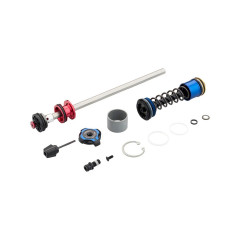 ROCKSHOX FORK DAMPER ASSEMBLY - ISOLATOR CRN (INCLUDES COMPRESSION AND REBOUND DAMPERS, SEALHEAD, K