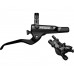SHIMANO brzdové třmeny + páky CUES 8000 přední + zadní
