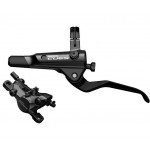 SHIMANO brzdové třmeny + páky CUES 8000 přední + zadní