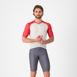 CASTELLI pánské kalhoty Unlimited 2 Cargo s vložkou, smoky gray