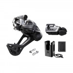 SHIMANO řazení+přehaz. XTR M9250 Di2 Upgr.kit I-Sp