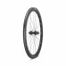 FULCRUM Sada kol Soniq 42 DB Carbon 28" MS12