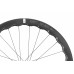 FULCRUM Sada kol Soniq 42 DB Carbon 28" MS12