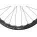 FULCRUM Sada kol Soniq 42 DB Carbon 28" MS12