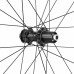 FULCRUM Sada kol Soniq 42 DB Carbon 28" MS12