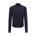 SANTINI Unisex Bunda RTR Wind Black