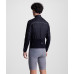 SANTINI Unisex Bunda RTR Wind Black