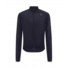 SANTINI Unisex Bunda RTR Wind Black