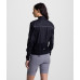 SANTINI Unisex Bunda RTR Wind Black