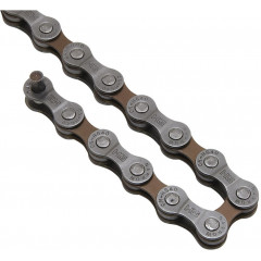 SHIMANO HG-40 114 ČLÁNKŮ 5KS