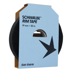 SCHWALBE ráfková páska ska textilní role 19mm/50m