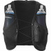 SALOMON batoh Active Skin 8 set black/metal