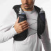SALOMON batoh Active Skin 8 set black/metal