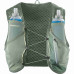 SALOMON batoh Active Skin 8 set laurel w/lily pad