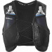 SALOMON batoh Active Skin 4 set black/metal