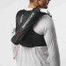 SALOMON batoh Active Skin 4 set black/metal