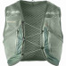 SALOMON batoh Active Skin 12 laurel w/lily pad