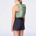 SALOMON batoh Active Skin 12 laurel w/lily pad
