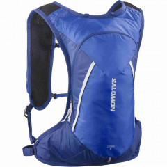 SALOMON batoh Cross 8 natur blue/limoges/lunar rock