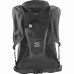 SALOMON batoh Aerotrek 20 anthracite/nine/all