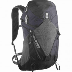 SALOMON batoh Aerotrek 20 anthracite/nine/all